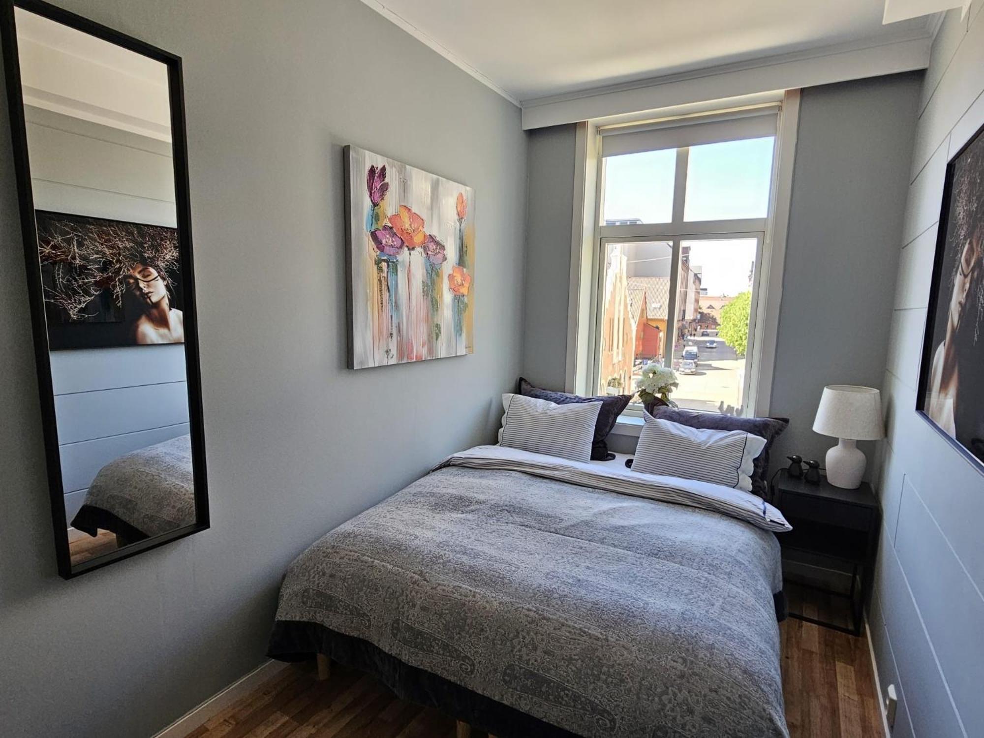 Floyen Bergen City Apartments And Rooms Luaran gambar