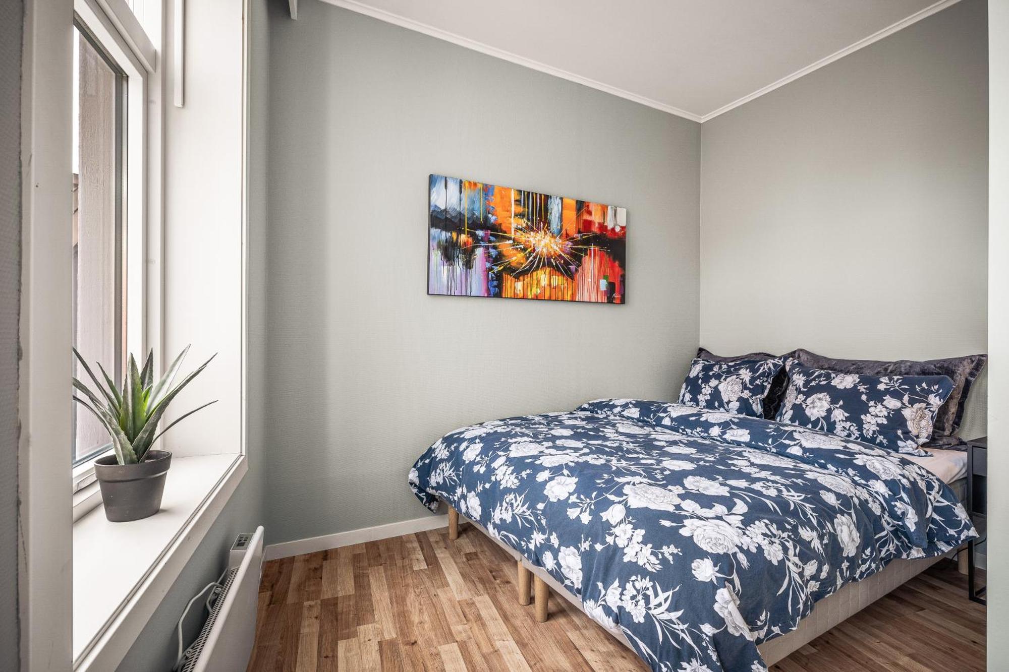Floyen Bergen City Apartments And Rooms Luaran gambar