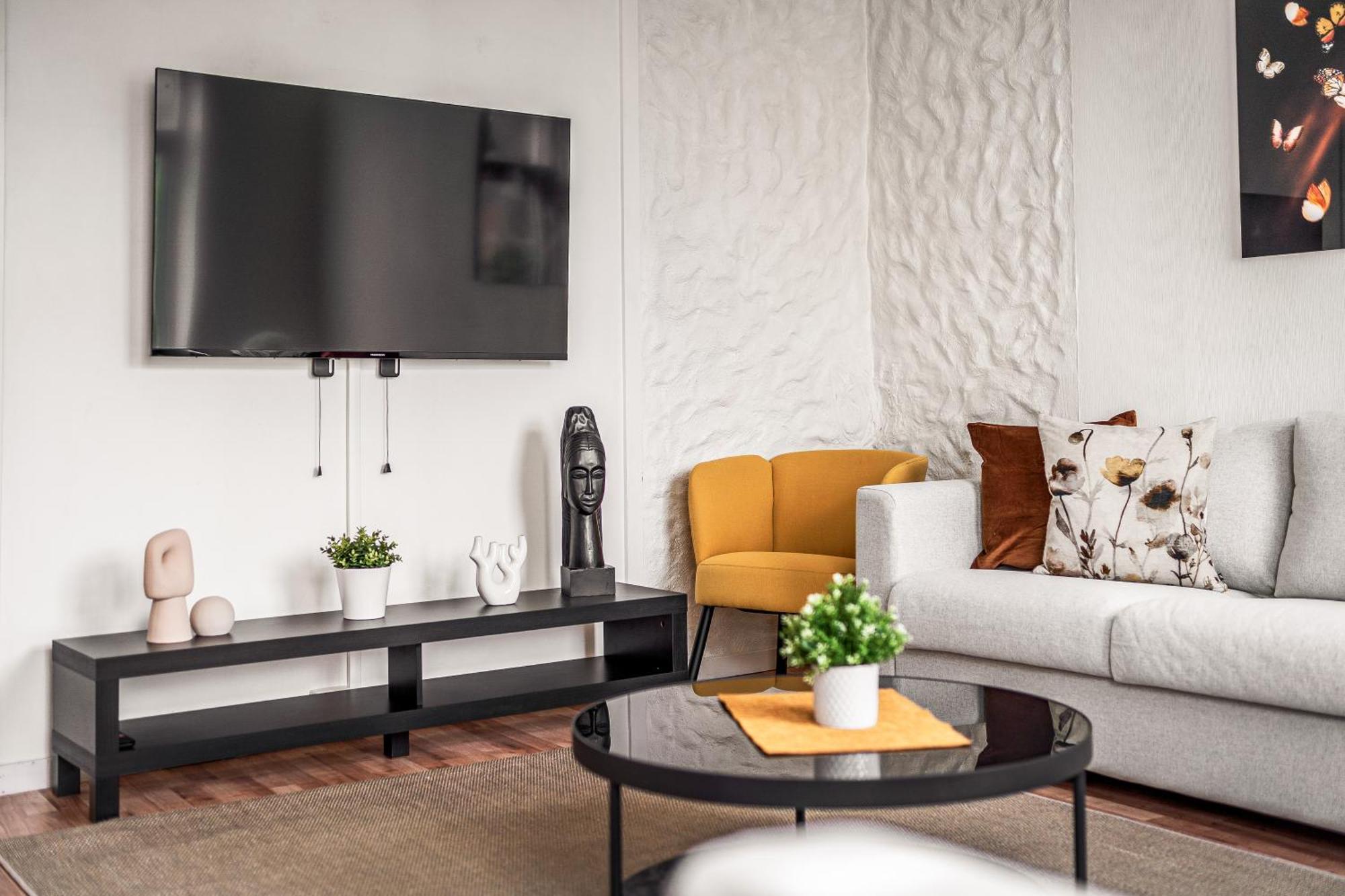 Floyen Bergen City Apartments And Rooms Luaran gambar