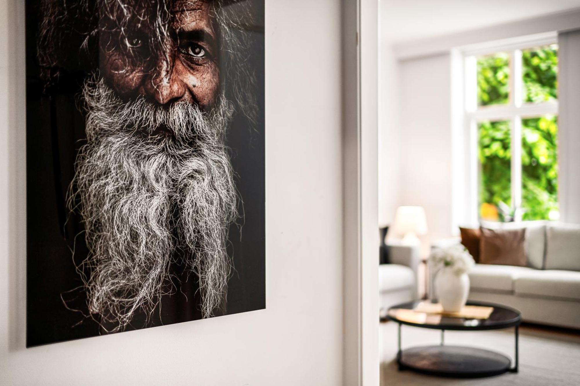 Floyen Bergen City Apartments And Rooms Luaran gambar